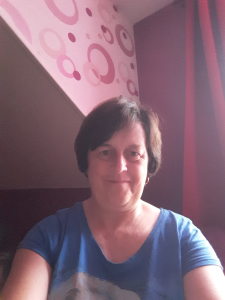 Photo de profil de Evelyne Delville