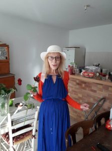 Photo de profil de Evelyne Demenge