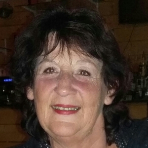 Photo de profil de Evelyne Deram