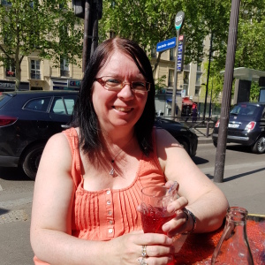 Photo de profil de Évelyne Derhé