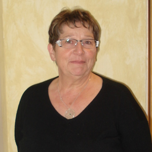 Photo de profil de Evelyne Desvaux