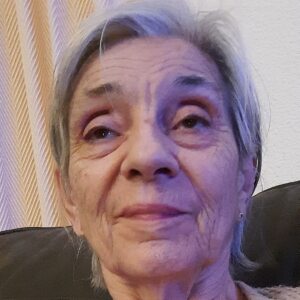 Photo de profil de Evelyne Desvergnes
