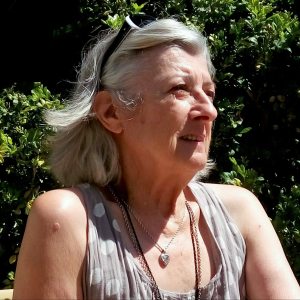 Photo de profil de Evelyne Douchement