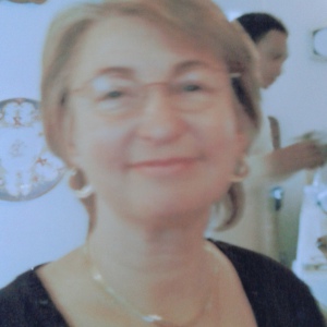 Photo de profil de Evelyne Dubar