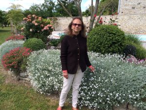 Photo de profil de Évelyne Dubois