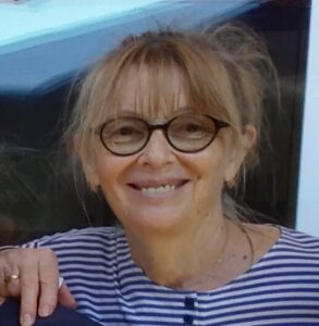 Photo de profil de Evelyne Duez
