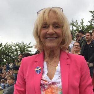 Photo de profil de Evelyne Dufond