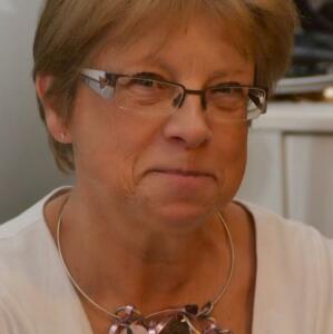 Photo de profil de Evelyne Duretz