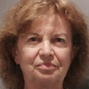 Photo de profil de Evelyne Dury