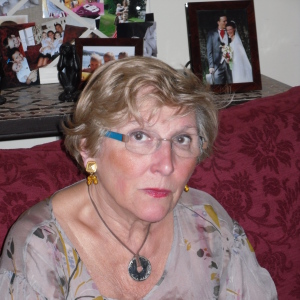 Photo de profil de Evelyne Eclancher