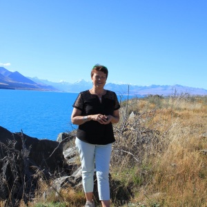 Photo de profil de Evelyne Emmi