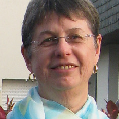 Photo de profil de Evelyne Erba