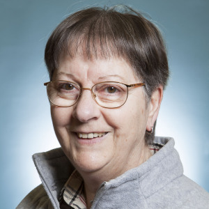 Photo de profil de Evelyne Faucé