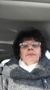 Photo de profil de Evelyne Fauvel