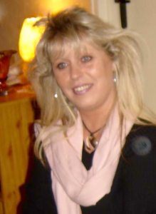 Photo de profil de Evelyne Fenner