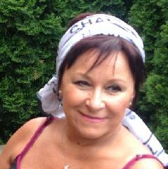 Photo de profil de Evelyne Ferry