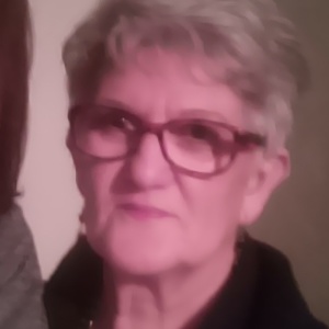 Photo de profil de Evelyne Florina