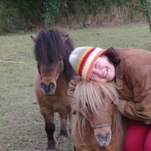 Photo de profil de Evelyne Floury