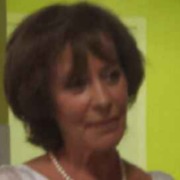 Photo de profil de Evelyne Fluchot