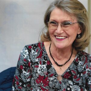 Photo de profil de Evelyne Fondriest