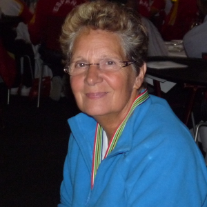 Photo de profil de Evelyne Fontugne