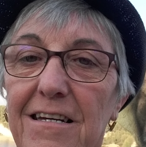 Photo de profil de Evelyne Fortuné
