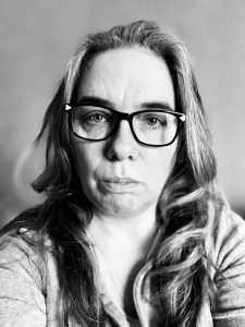 Photo de profil de Evelyne Fouquet