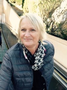 Photo de profil de Evelyne Fourgeaud