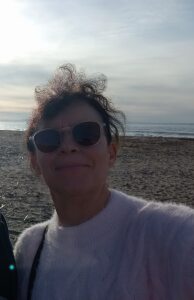Photo de profil de Evelyne Fraize