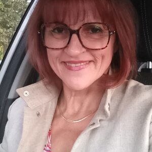 Photo de profil de Evelyne Froger