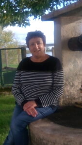 Photo de profil de Evelyne Frulloni