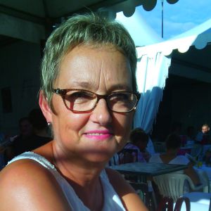 Photo de profil de Evelyne Fuselier
