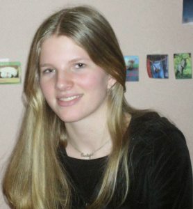 Photo de profil de Evelyne Gaillard