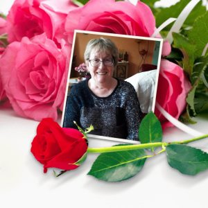 Photo de profil de Evelyne Galland