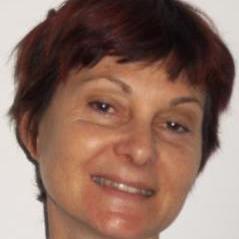 Photo de profil de Evelyne Garcin