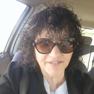 Photo de profil de Evelyne Gas