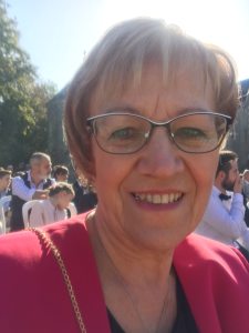 Photo de profil de Evelyne Gautier