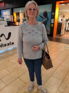 Photo de profil de Evelyne Genot