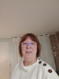 Photo de profil de Evelyne Geraert