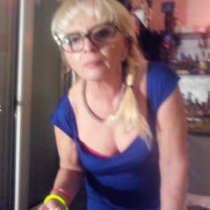 Photo de profil de Evelyne Gerardin