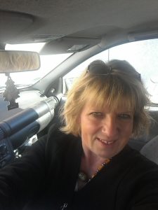 Photo de profil de Evelyne Gerin