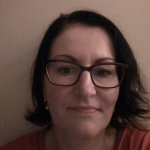 Photo de profil de Evelyne Gest