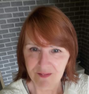 Photo de profil de Evelyne Ghandri