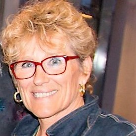 Photo de profil de Evelyne Gianeselli