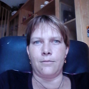 Photo de profil de Évelyne Gillardin