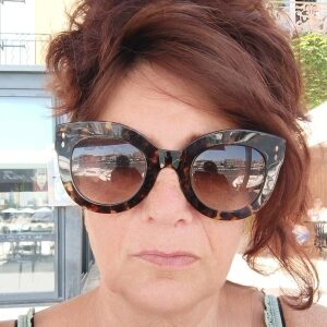 Photo de profil de Evelyne Gilmer