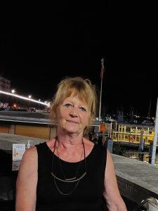 Photo de profil de Evelyne Girard