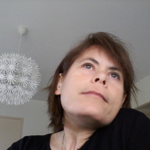Photo de profil de Evelyne Girodeau