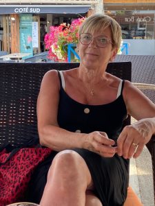 Photo de profil de Evelyne Gosserez