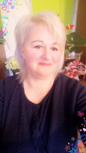 Photo de profil de Evelyne Grave